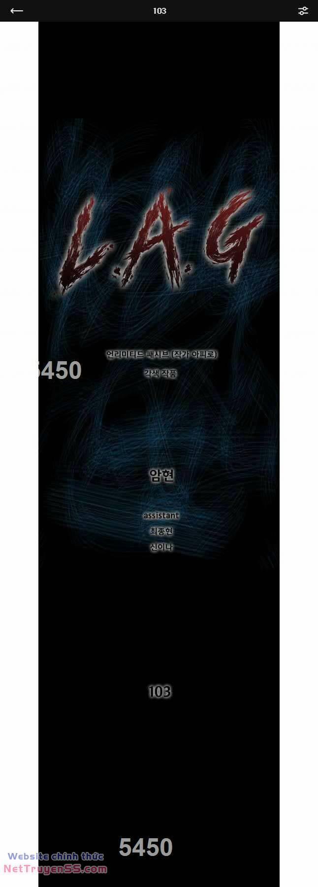 Mật Mã Mê Cung 103 trang 0
