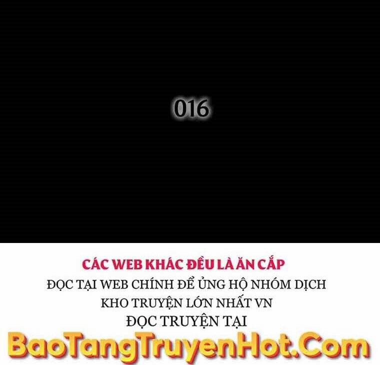 Mật Mã Mê Cung 16 trang 1
