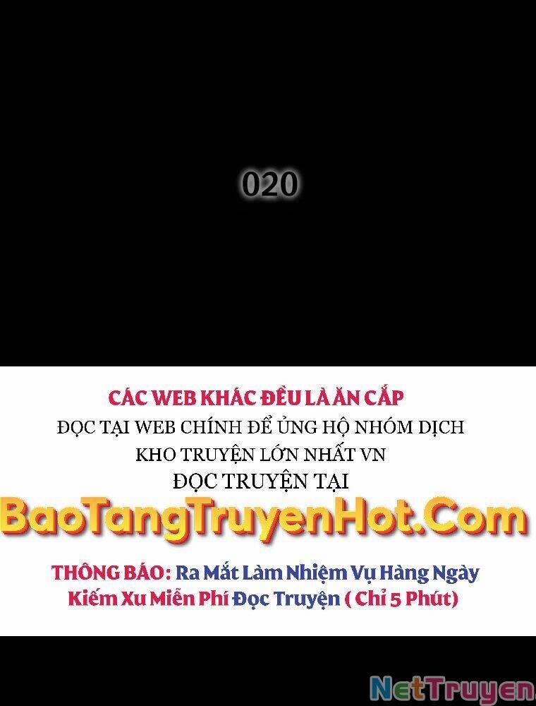 Mật Mã Mê Cung 20 trang 1