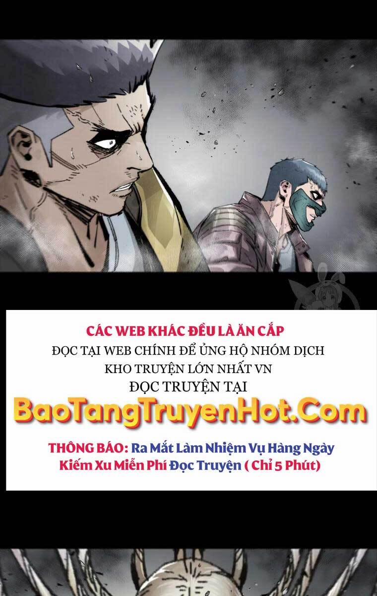 Mật Mã Mê Cung 42 trang 1