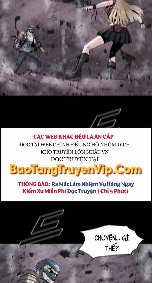 Mật Mã Mê Cung 56 trang 1