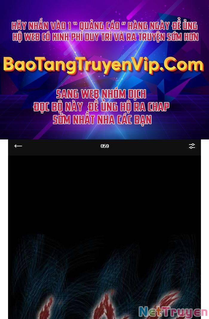 Mật Mã Mê Cung 59 trang 1