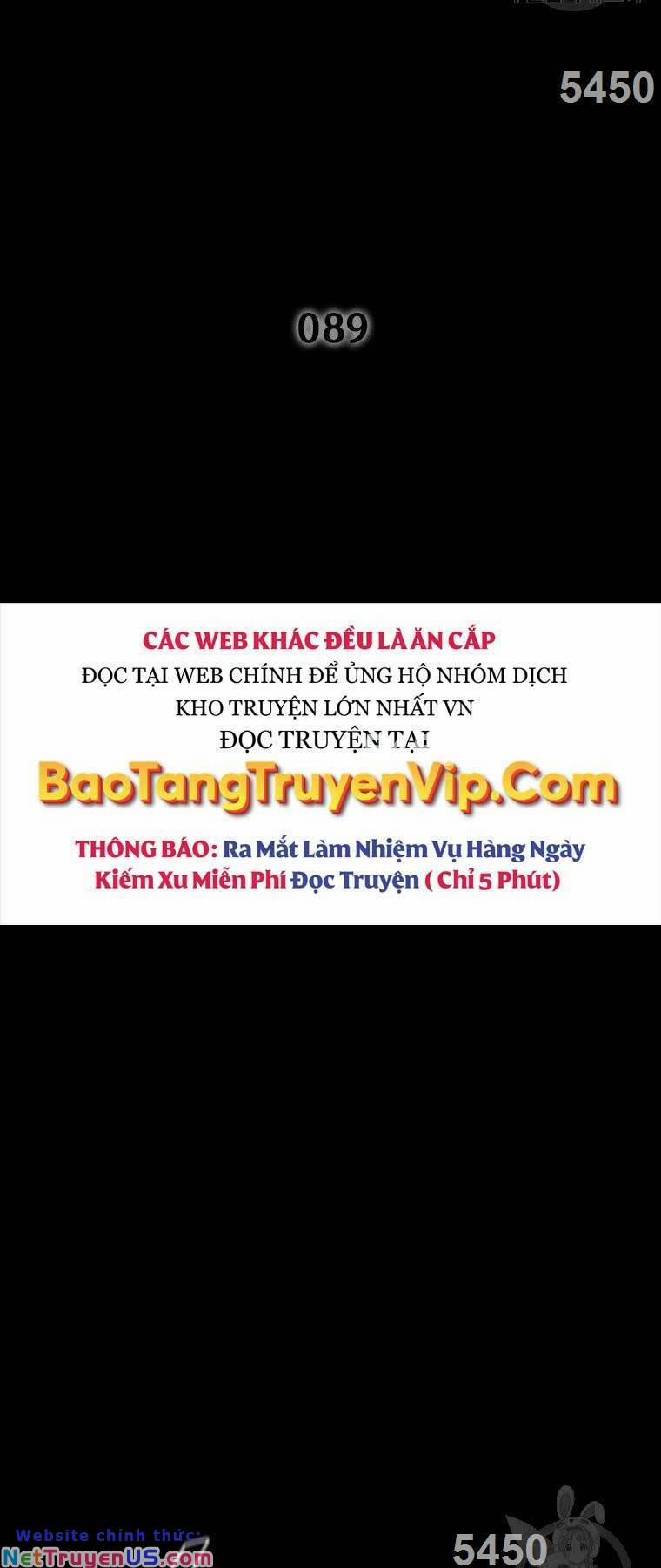 Mật Mã Mê Cung 89 trang 1