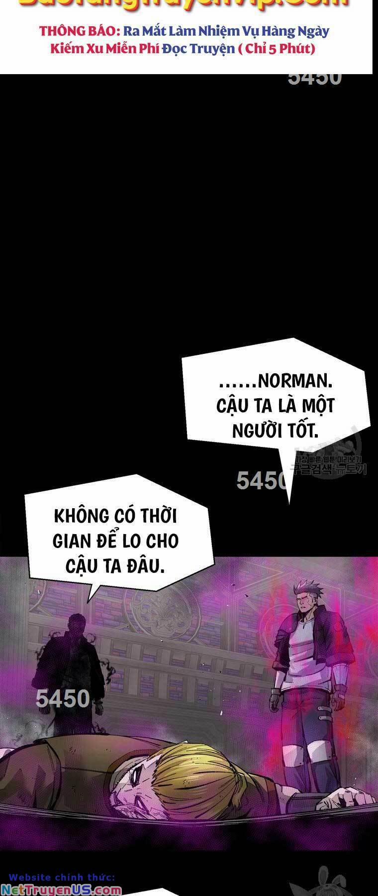Mật Mã Mê Cung 94 trang 1
