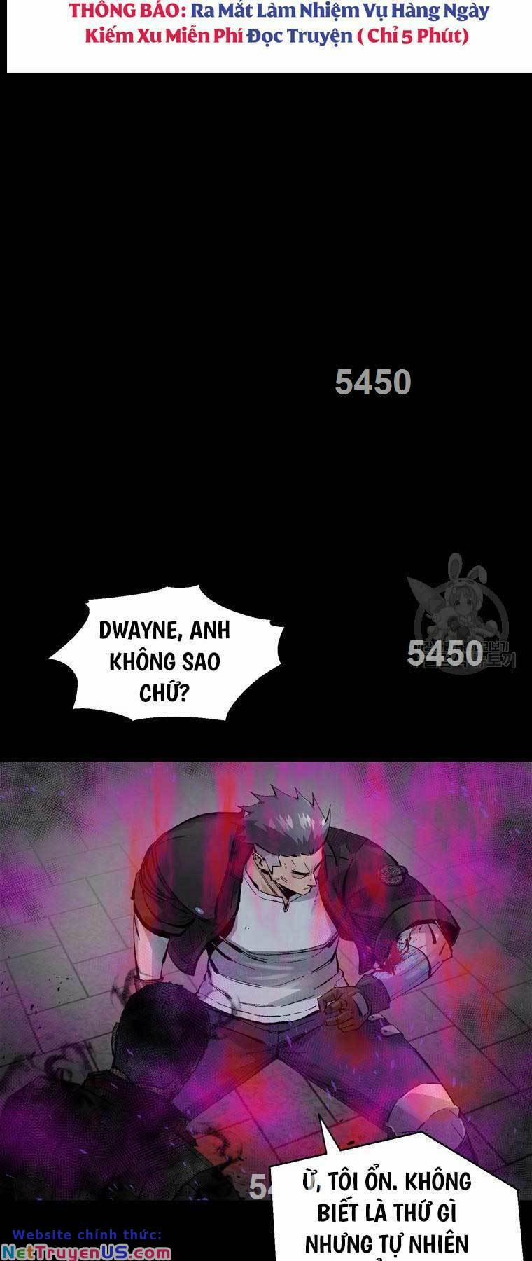 Mật Mã Mê Cung 95 trang 1