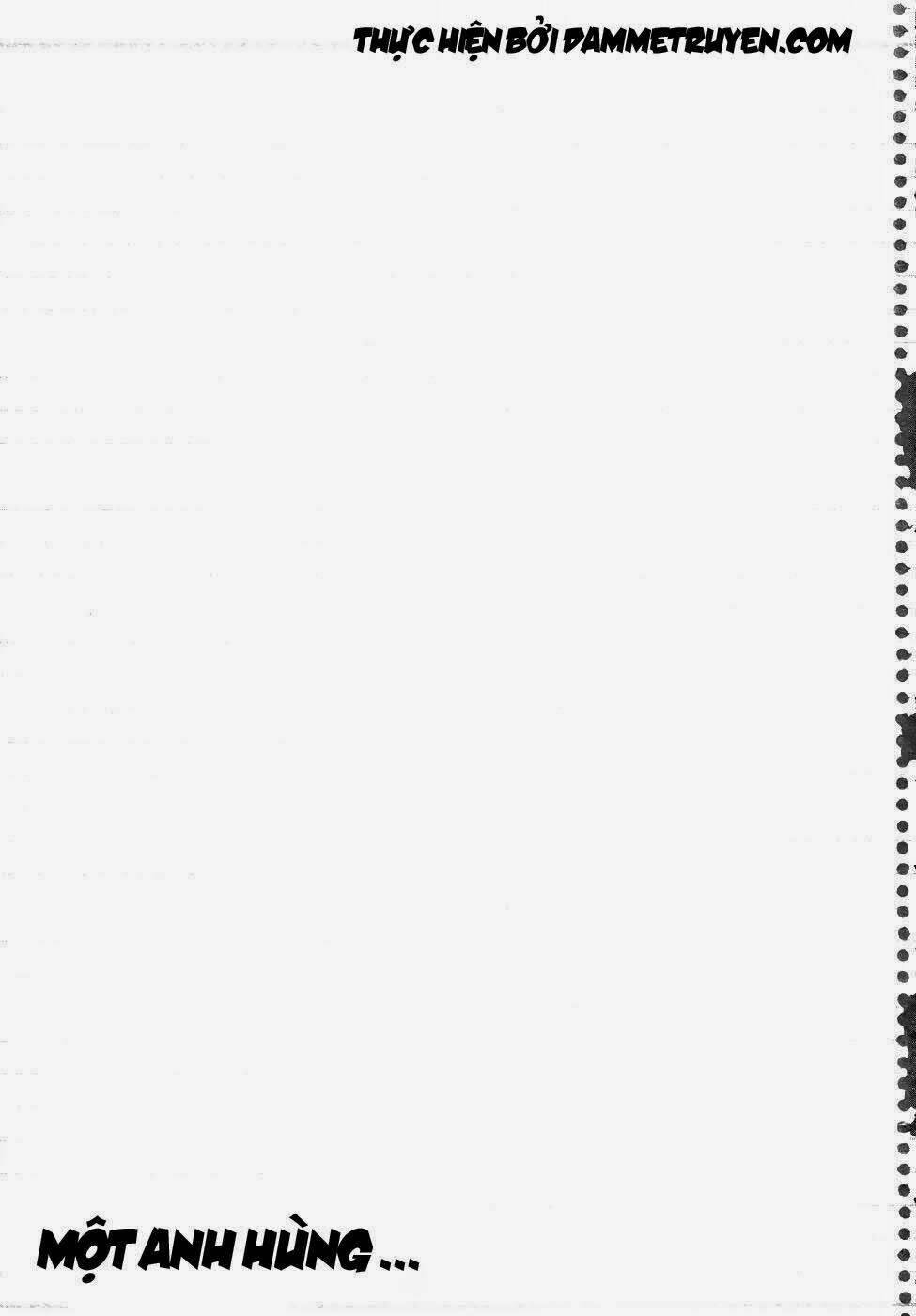 Mặt Nạ Anh Hùng – Hero Mask 1 trang 2