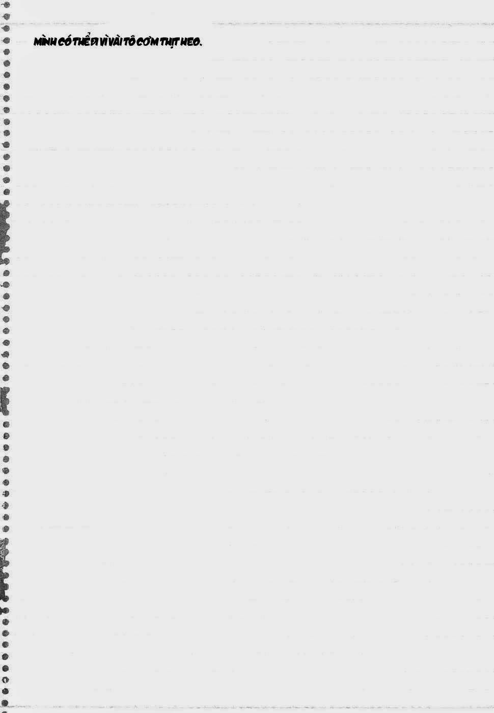 Mặt Nạ Anh Hùng – Hero Mask 1 trang 3