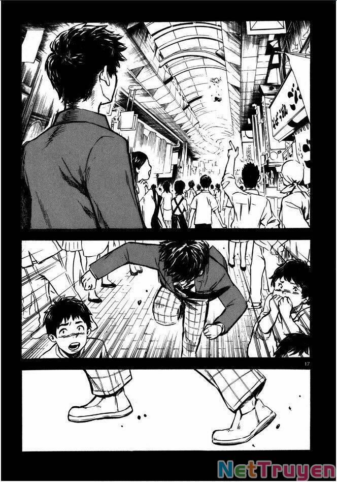 Mặt Nạ Anh Hùng – Hero Mask 11 trang 2