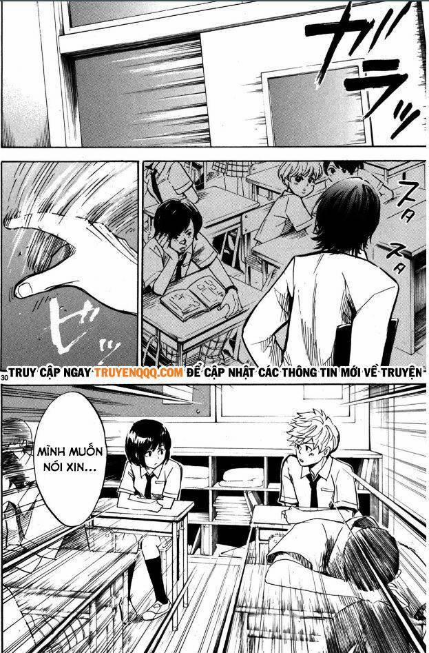 Mặt Nạ Anh Hùng – Hero Mask 13.5 trang 15