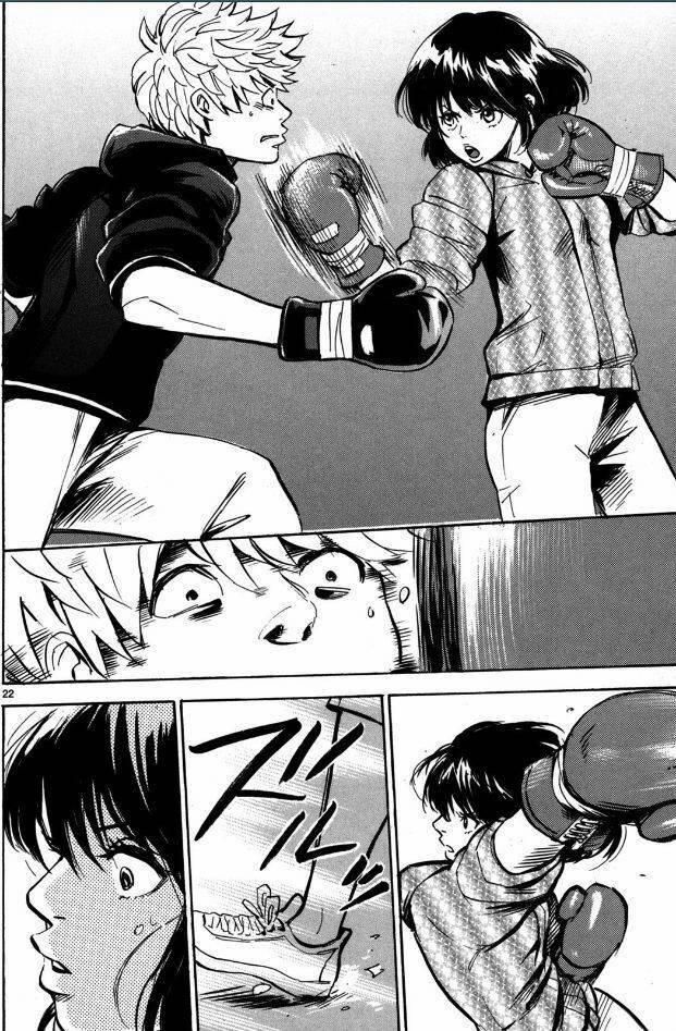 Mặt Nạ Anh Hùng – Hero Mask 13.5 trang 7