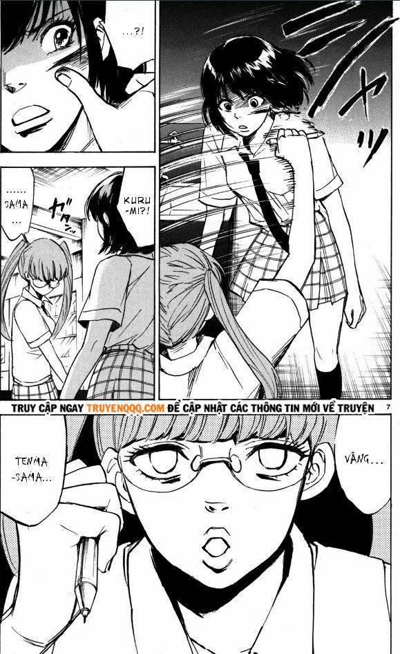 Mặt Nạ Anh Hùng – Hero Mask 15 trang 8