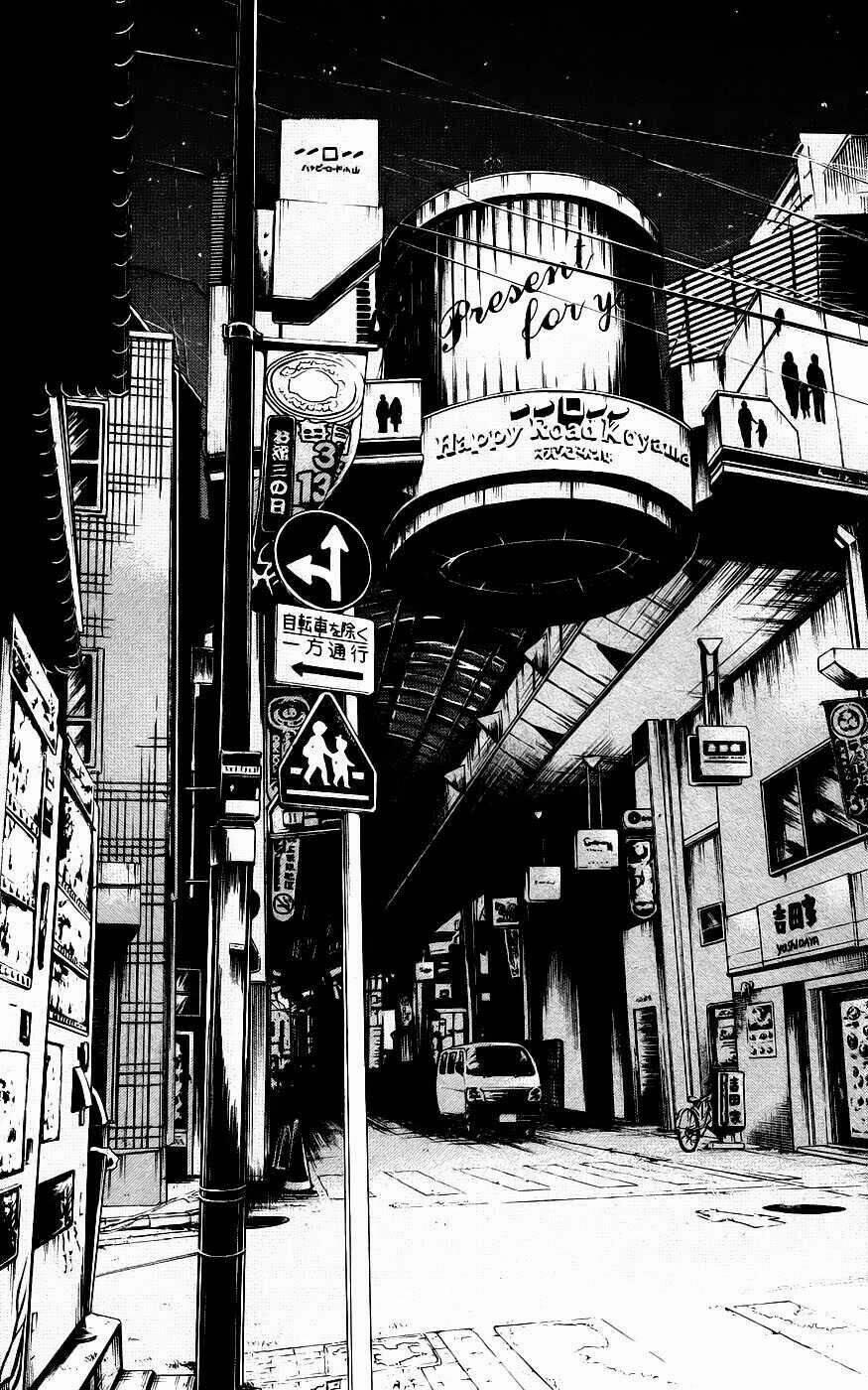 Mặt Nạ Anh Hùng – Hero Mask 3.1 trang 12