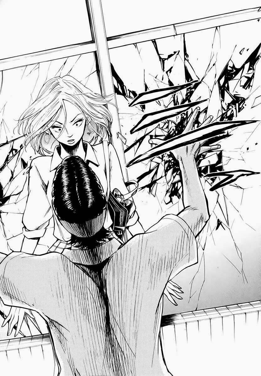 Mặt Nạ Anh Hùng – Hero Mask 4.2 trang 11