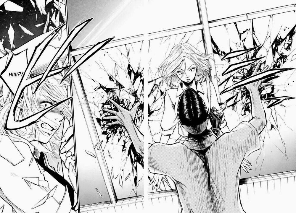 Mặt Nạ Anh Hùng – Hero Mask 4.2 trang 13