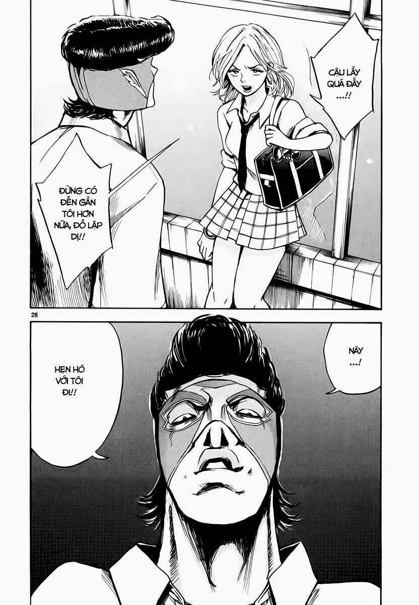 Mặt Nạ Anh Hùng – Hero Mask 4.2 trang 9