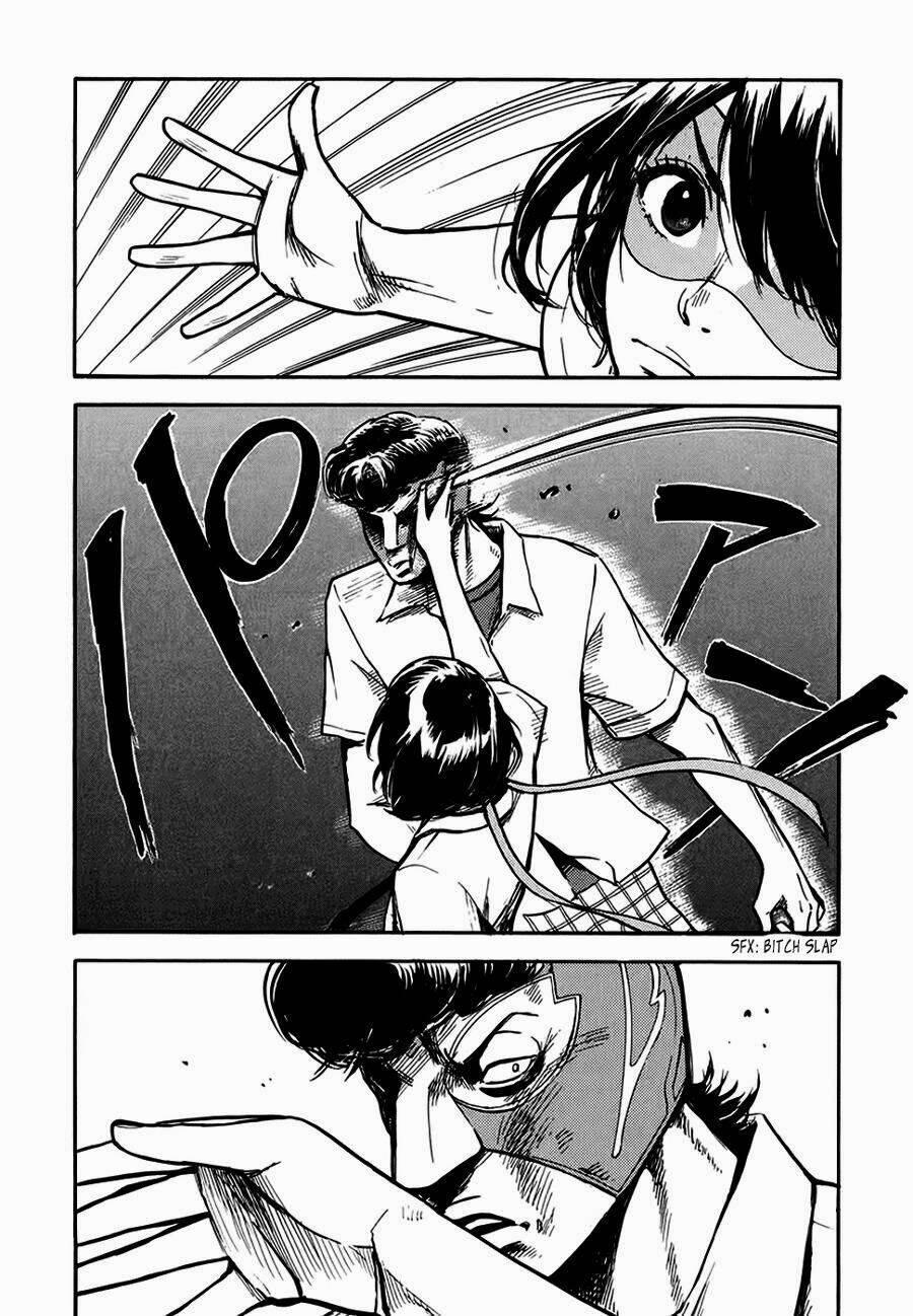 Mặt Nạ Anh Hùng – Hero Mask 5.1 trang 3