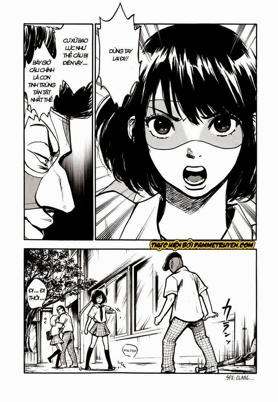 Mặt Nạ Anh Hùng – Hero Mask 5.1 trang 4