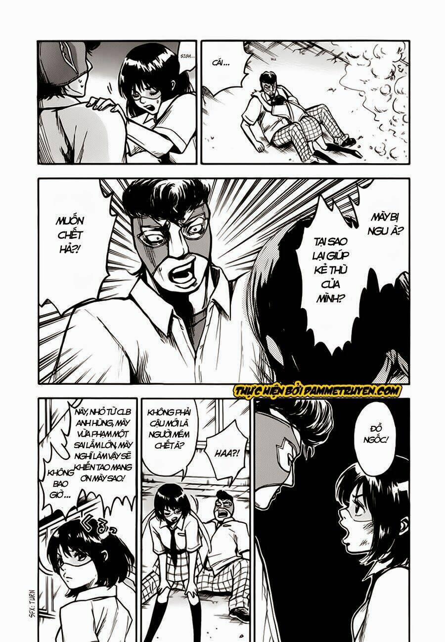 Mặt Nạ Anh Hùng – Hero Mask 5.2 trang 10