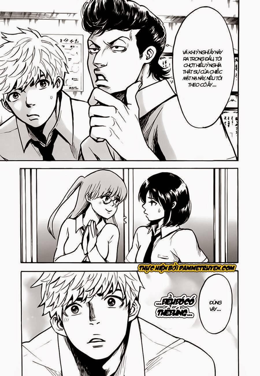 Mặt Nạ Anh Hùng – Hero Mask 5.2 trang 18