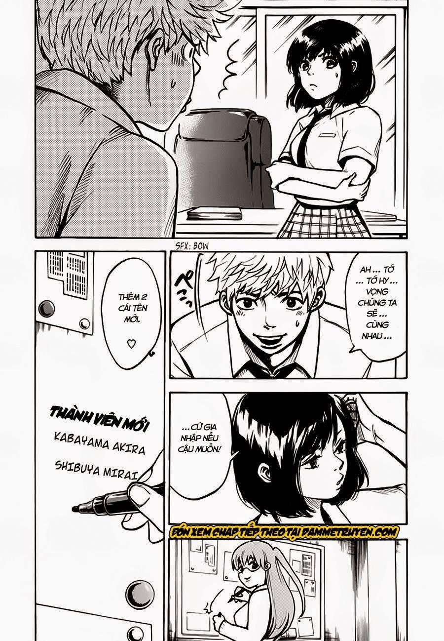 Mặt Nạ Anh Hùng – Hero Mask 5.2 trang 19