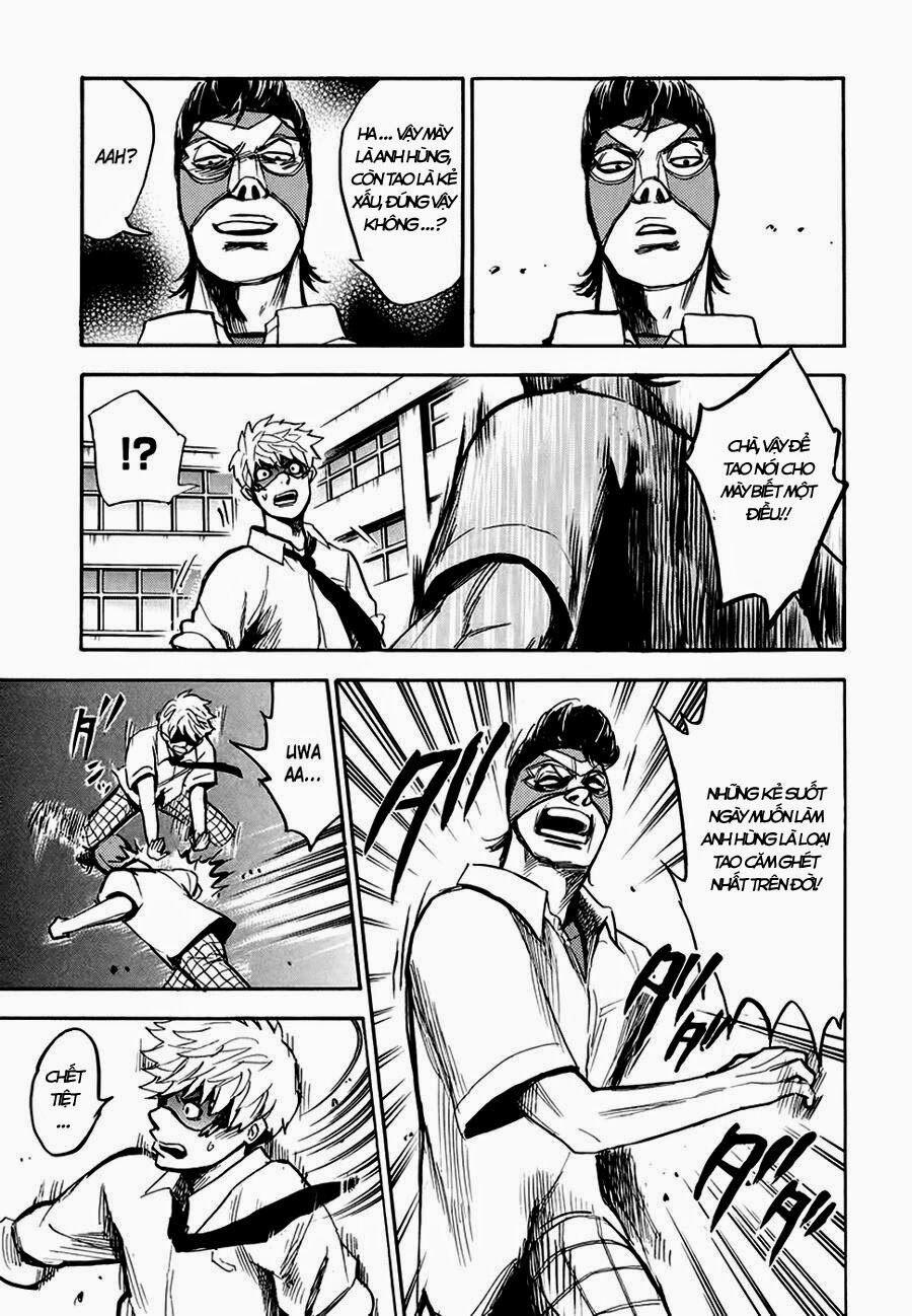 Mặt Nạ Anh Hùng – Hero Mask 5.2 trang 3