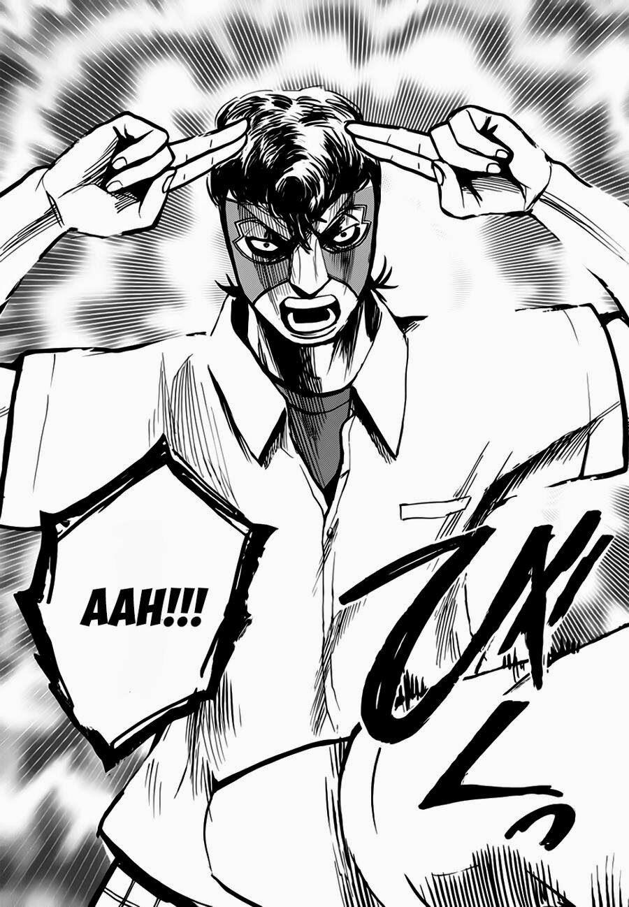 Mặt Nạ Anh Hùng – Hero Mask 5.2 trang 4