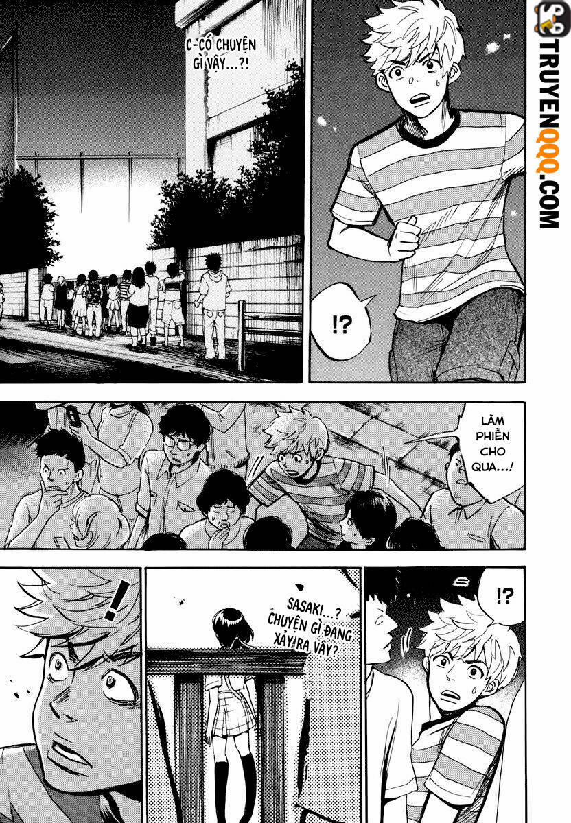 Mặt Nạ Anh Hùng – Hero Mask 6.5 trang 15