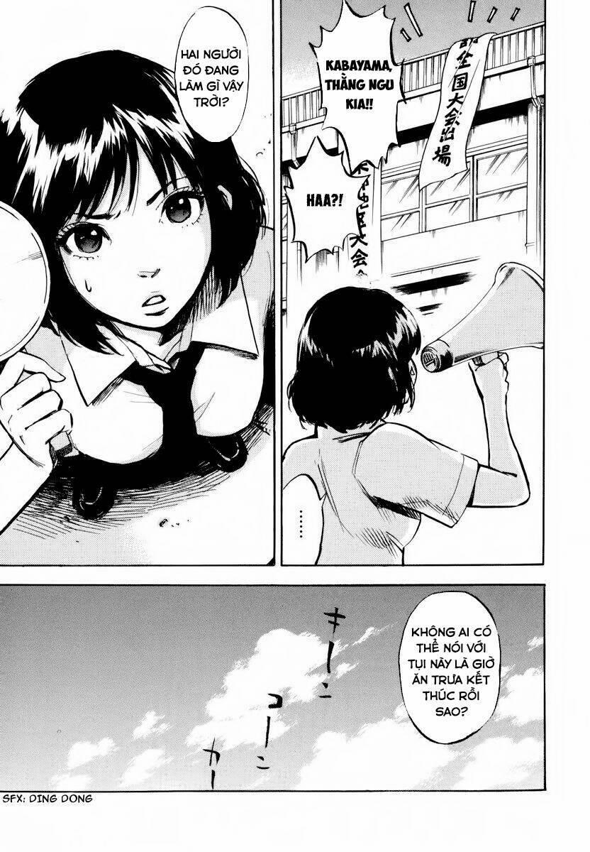 Mặt Nạ Anh Hùng – Hero Mask 6 trang 7