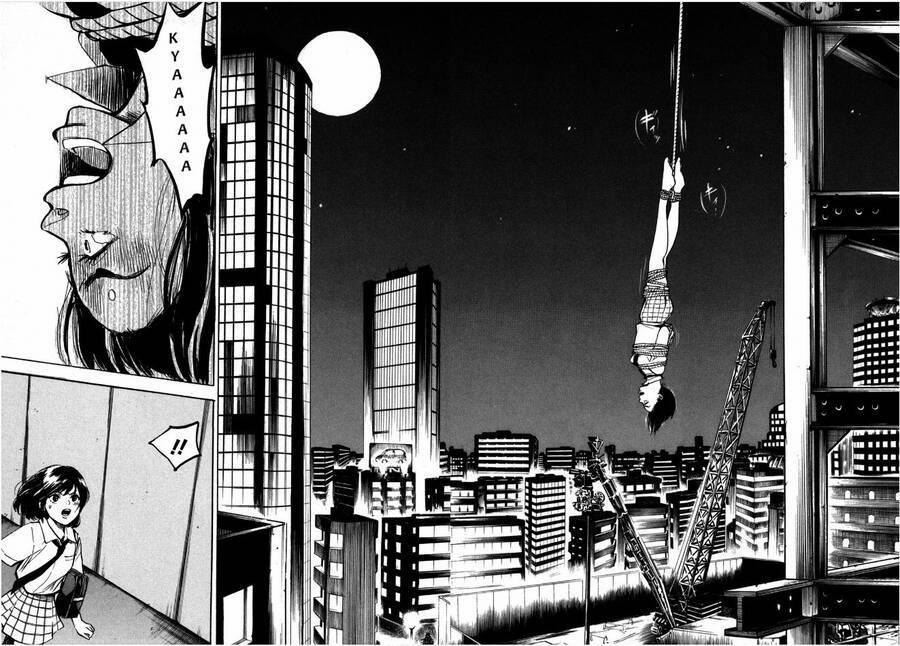 Mặt Nạ Anh Hùng – Hero Mask 7.5 trang 10