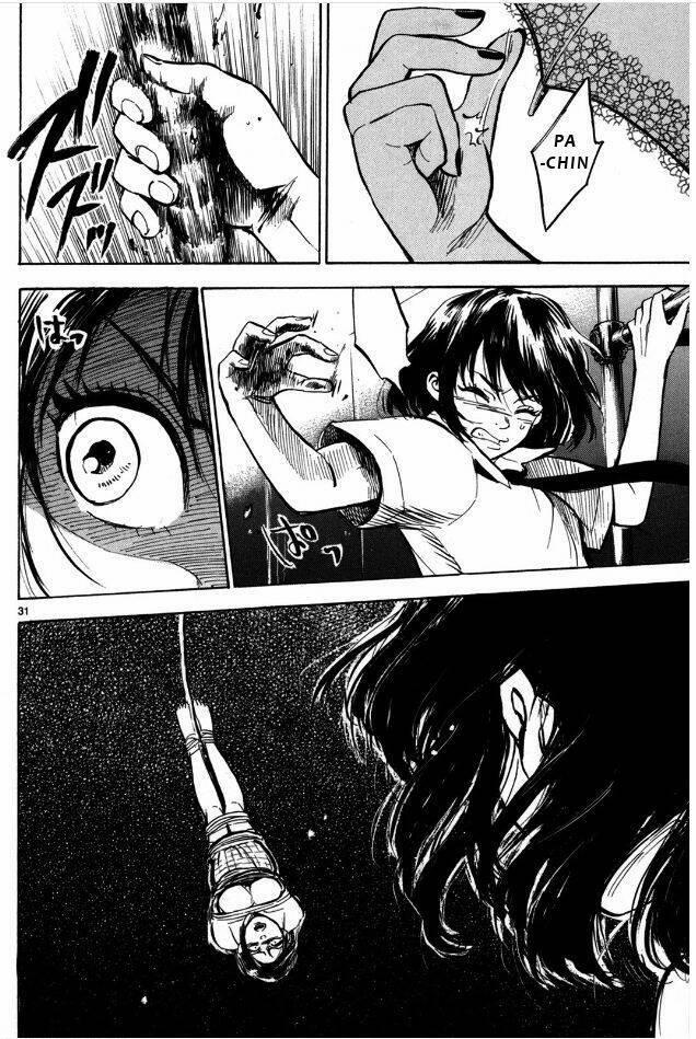 Mặt Nạ Anh Hùng – Hero Mask 7.5 trang 13