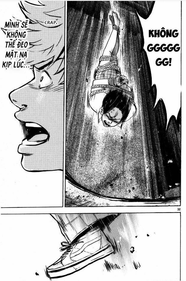 Mặt Nạ Anh Hùng – Hero Mask 7.5 trang 14