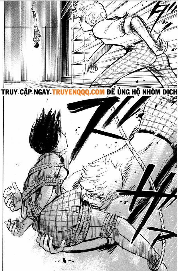 Mặt Nạ Anh Hùng – Hero Mask 7.5 trang 15