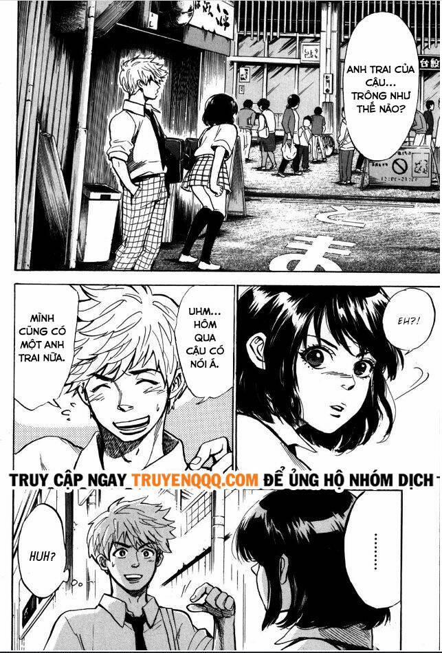 Mặt Nạ Anh Hùng – Hero Mask 7.5 trang 3