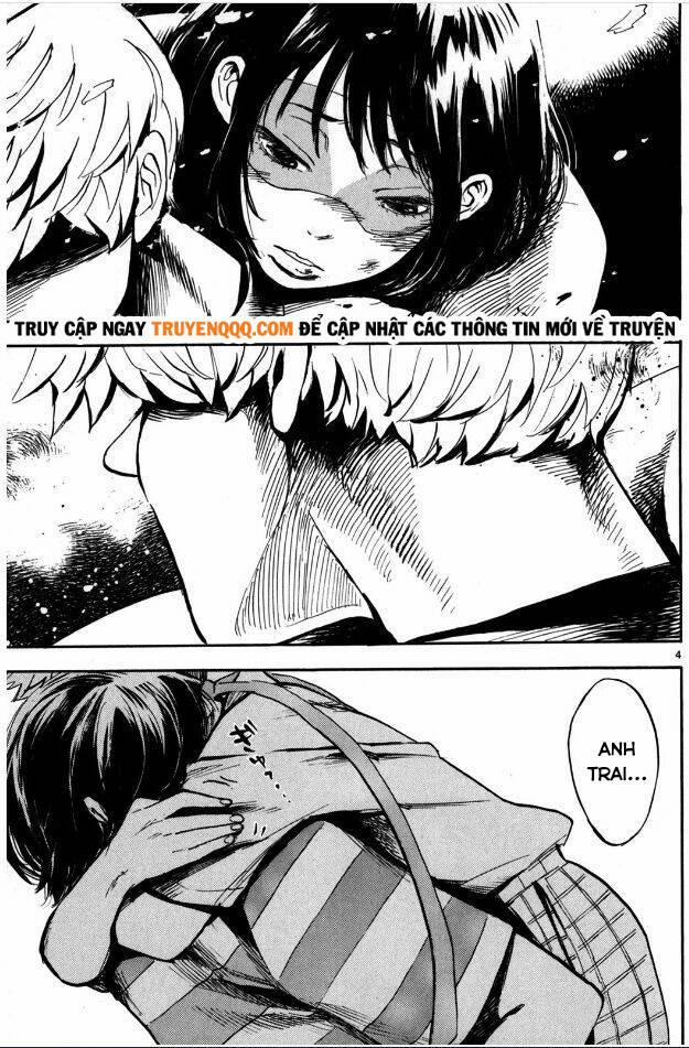 Mặt Nạ Anh Hùng – Hero Mask 7 trang 6