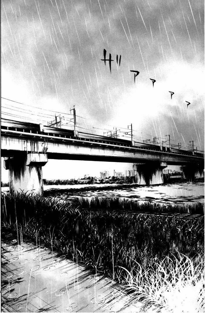 Mặt Nạ Anh Hùng – Hero Mask 8 trang 14