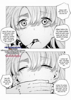 Bìa truyện Mặt nạ Asa của Corpse Collector