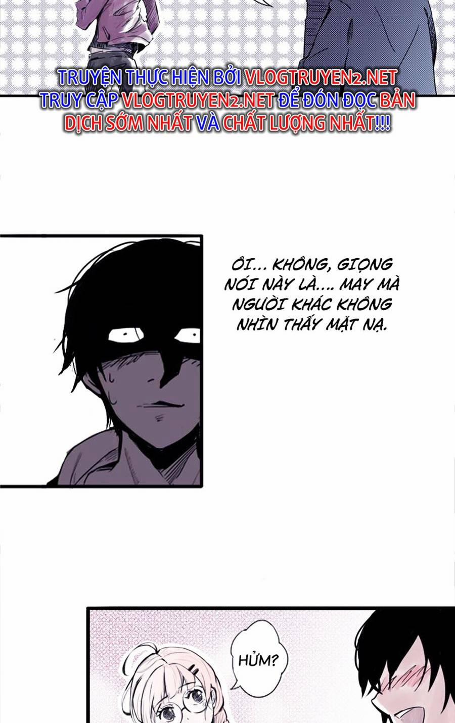 Mặt Nạ Chân Lý 1 trang 19