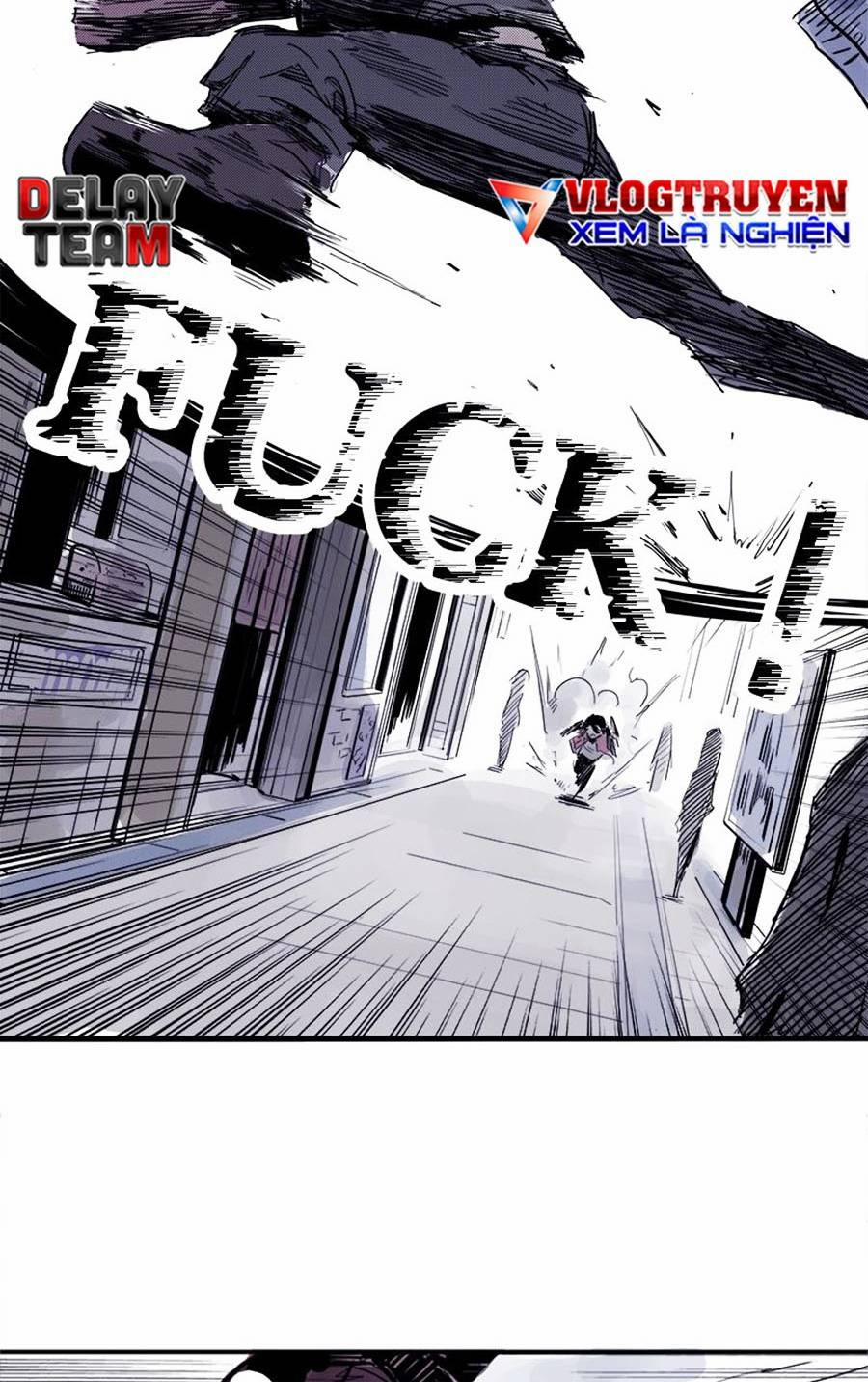 Mặt Nạ Chân Lý 1 trang 28