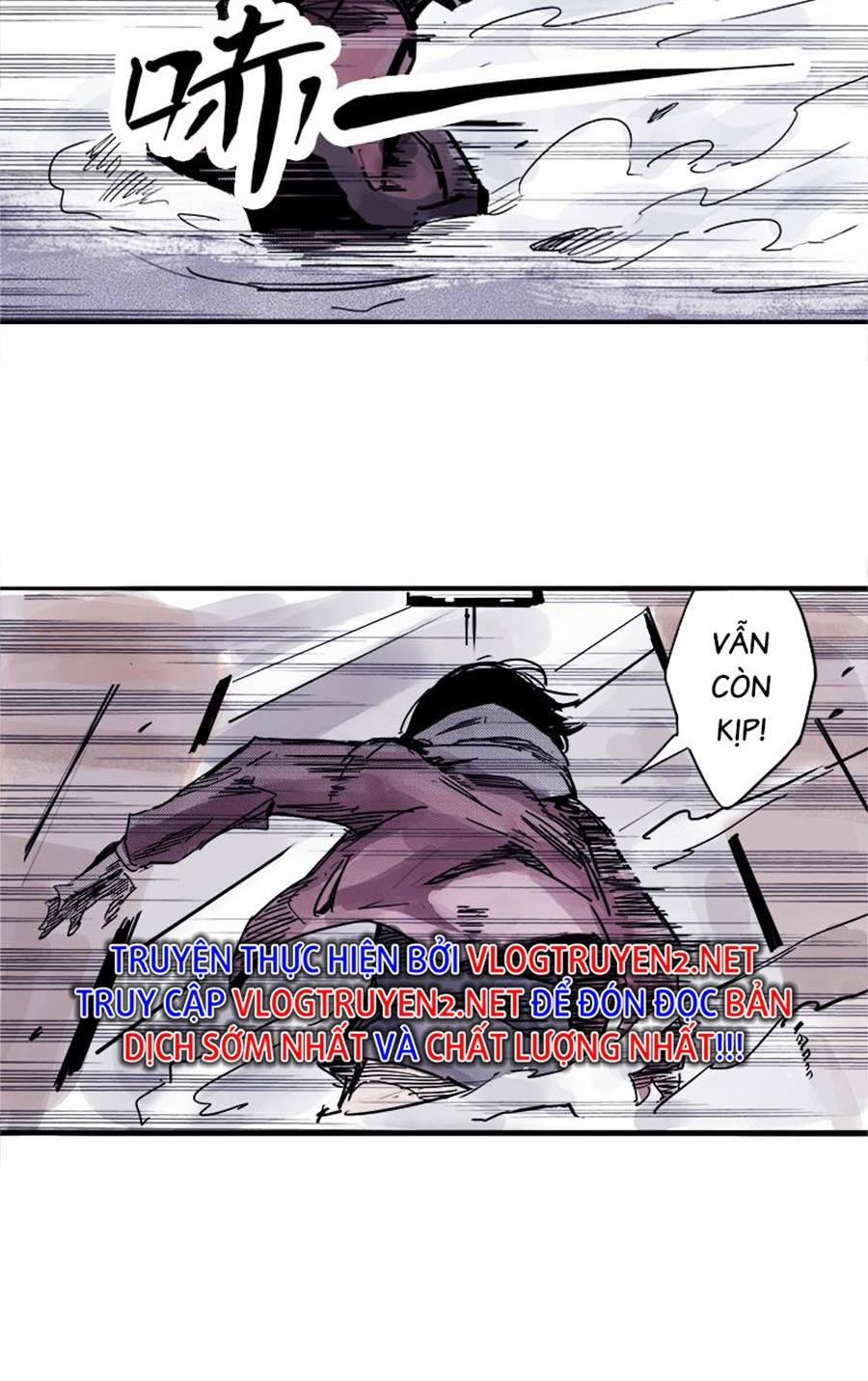 Mặt Nạ Chân Lý 1 trang 29