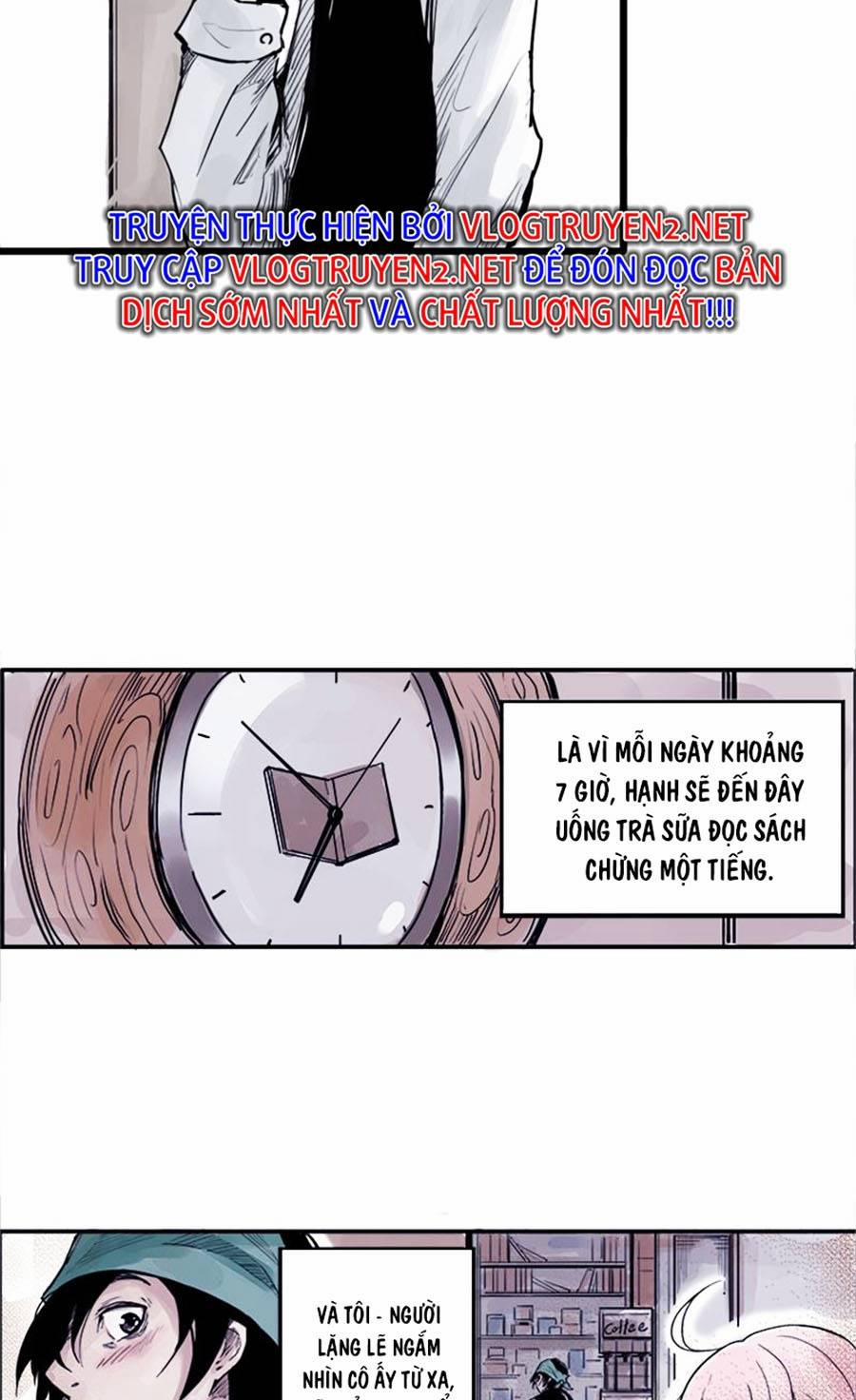 Mặt Nạ Chân Lý 1 trang 32