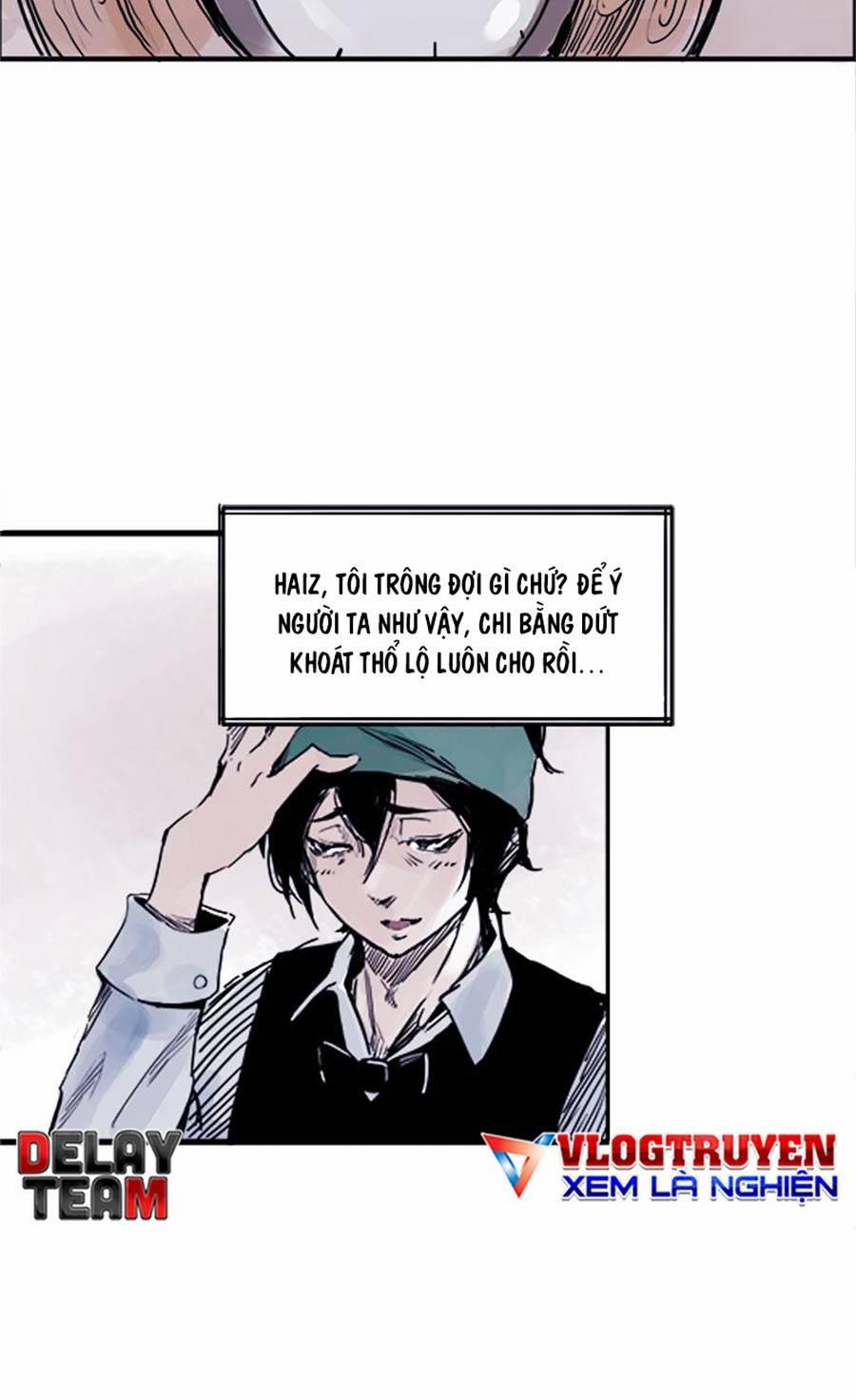 Mặt Nạ Chân Lý 1 trang 34