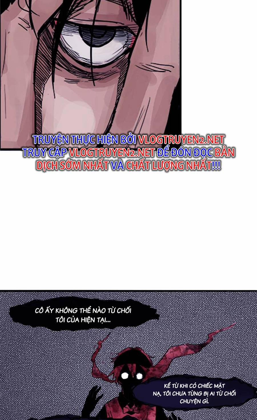 Mặt Nạ Chân Lý 1 trang 36