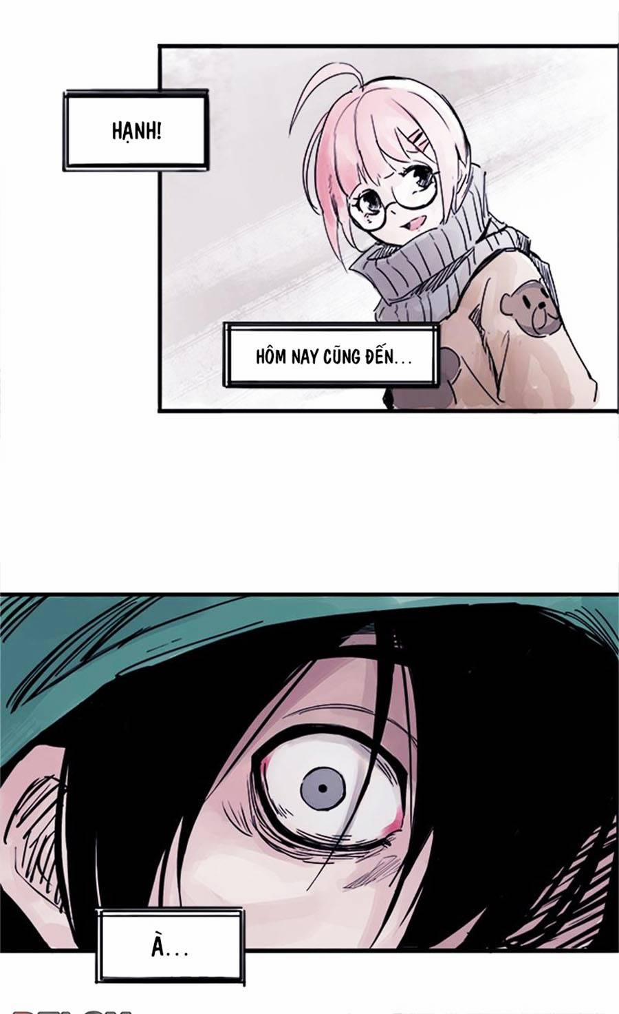 Mặt Nạ Chân Lý 1 trang 39