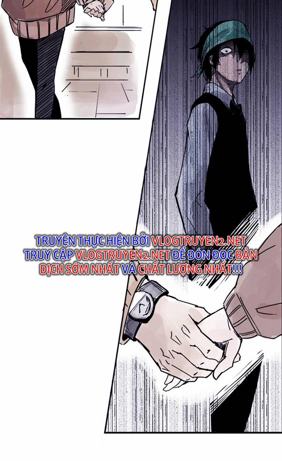 Mặt Nạ Chân Lý 1 trang 41