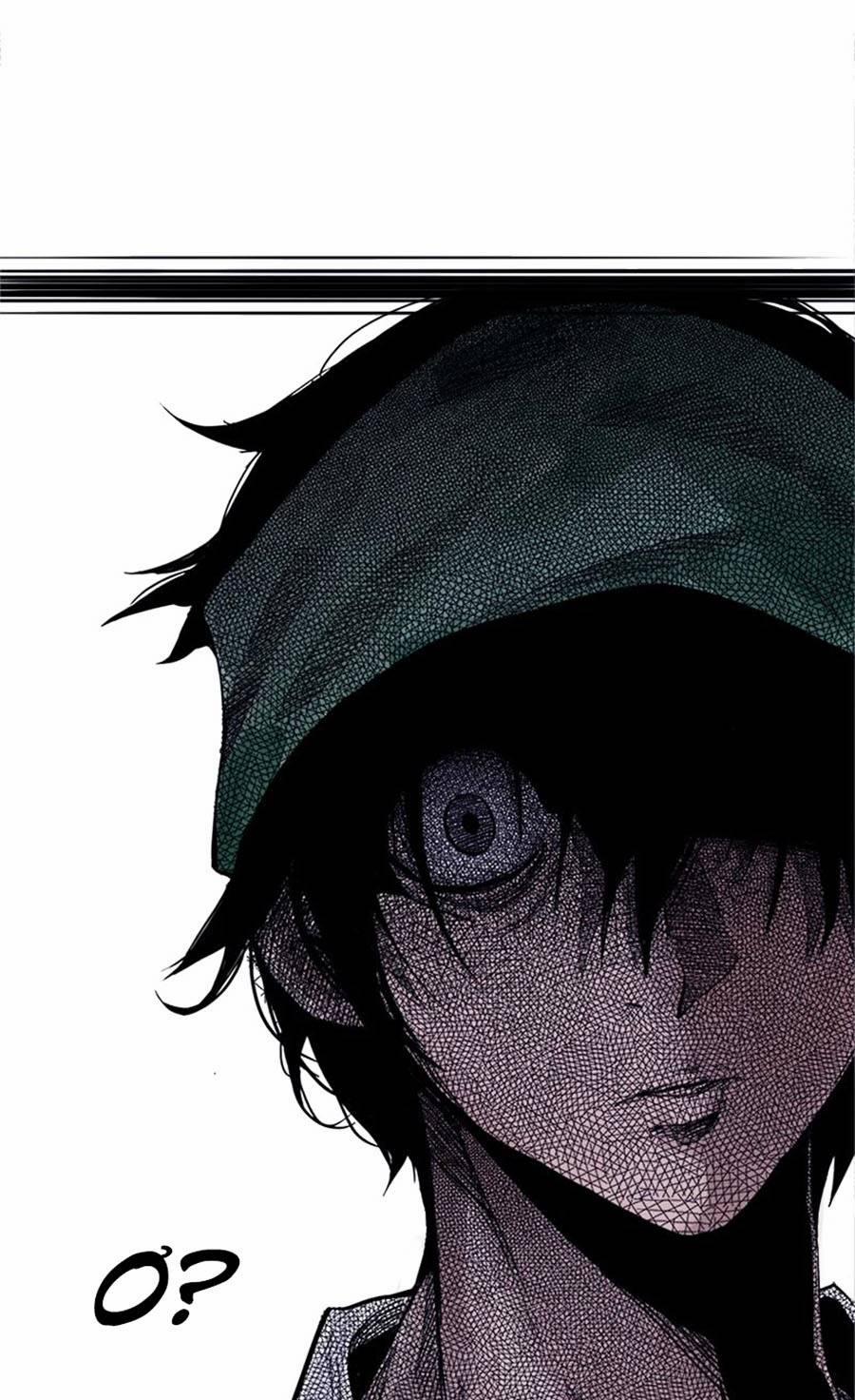 Mặt Nạ Chân Lý 1 trang 42