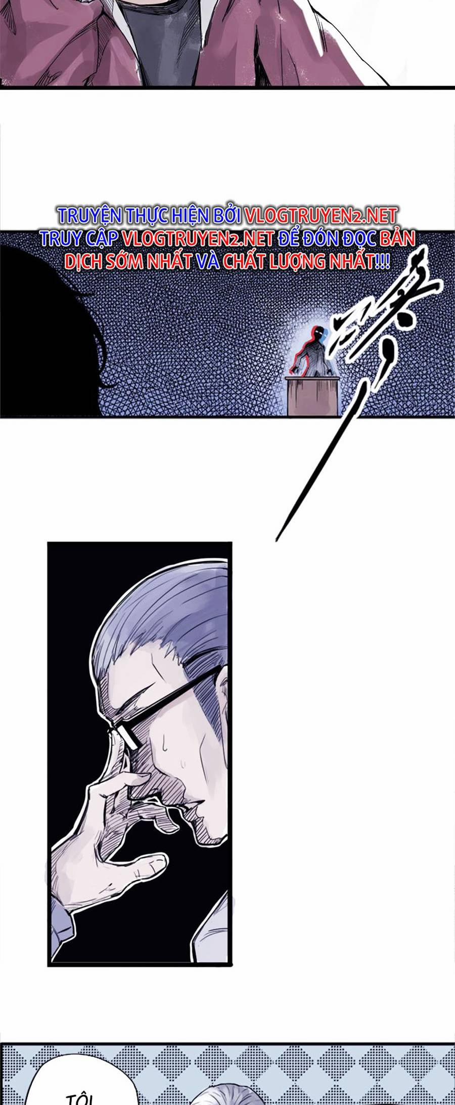 Mặt Nạ Chân Lý 1 trang 7