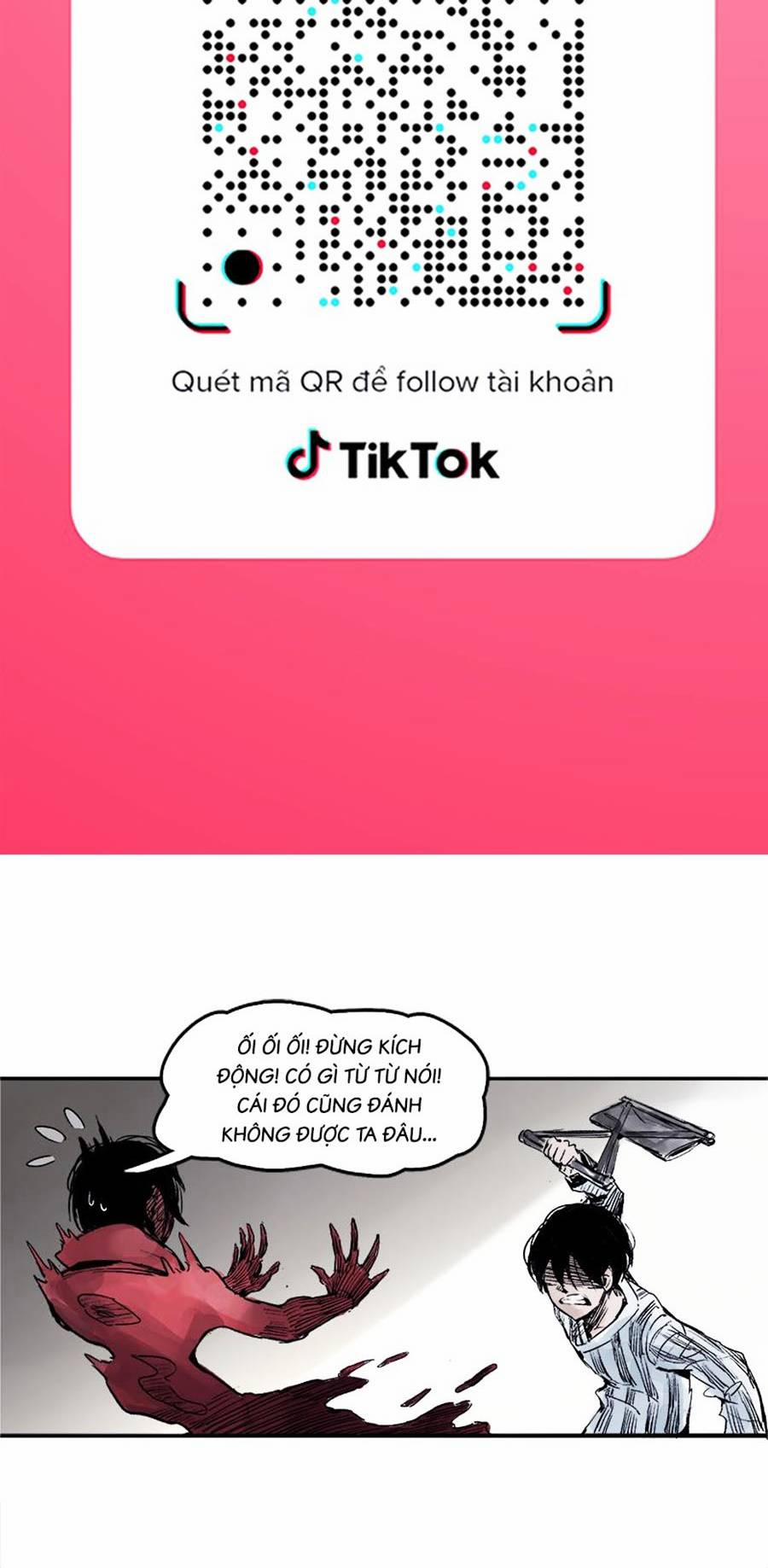 Mặt Nạ Chân Lý 11 trang 1