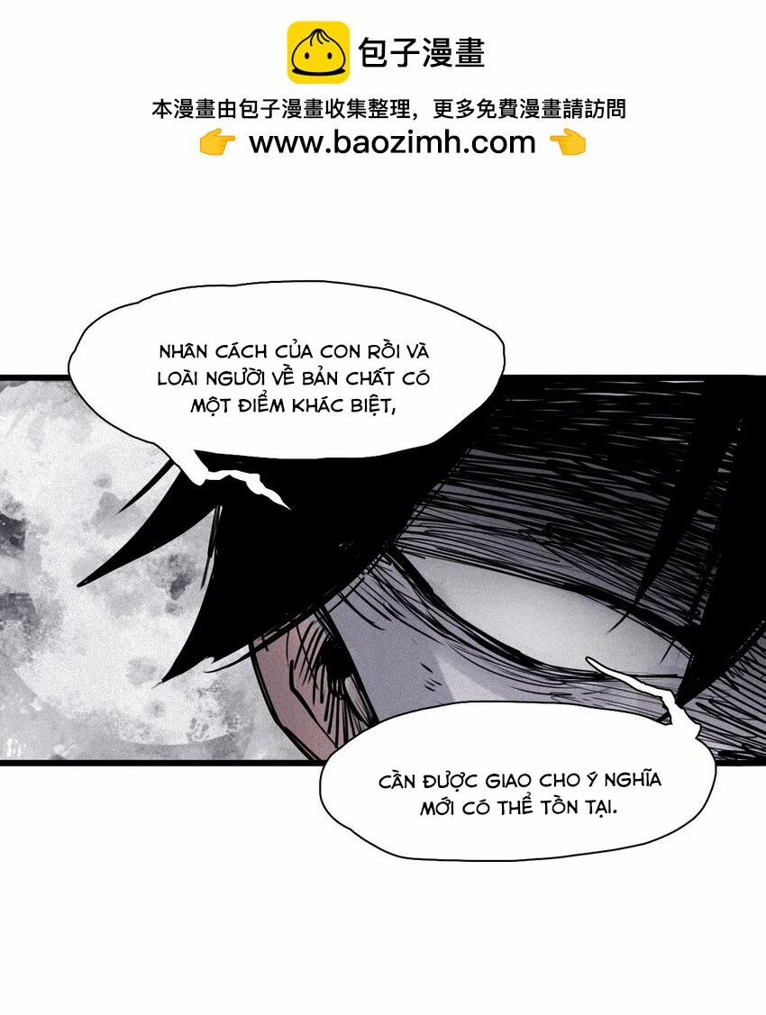 Mặt Nạ Chân Lý 131 trang 1