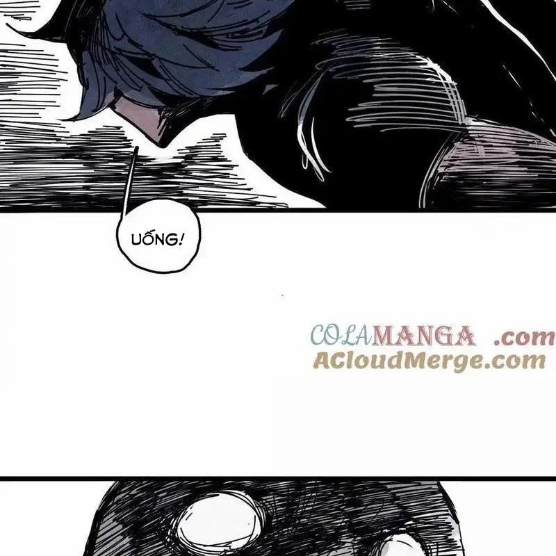 Mặt Nạ Chân Lý 173 trang 15