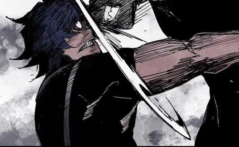 Mặt Nạ Chân Lý 173 trang 20